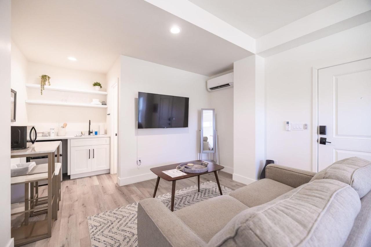 Bright New Beach House With In- Law Suite -- 2 Blocks To Beach! Saint Augustine Eksteriør billede