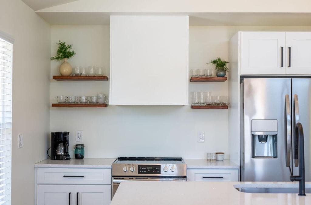 Bright New Beach House With In- Law Suite -- 2 Blocks To Beach! Saint Augustine Eksteriør billede